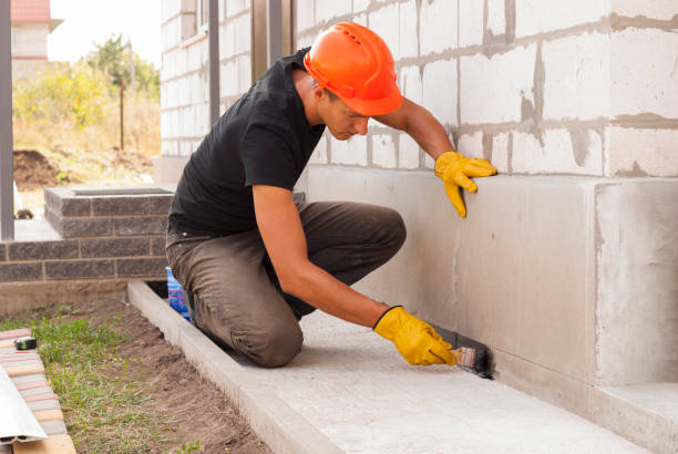 Waterproofing professionals working in Montevallo, AL